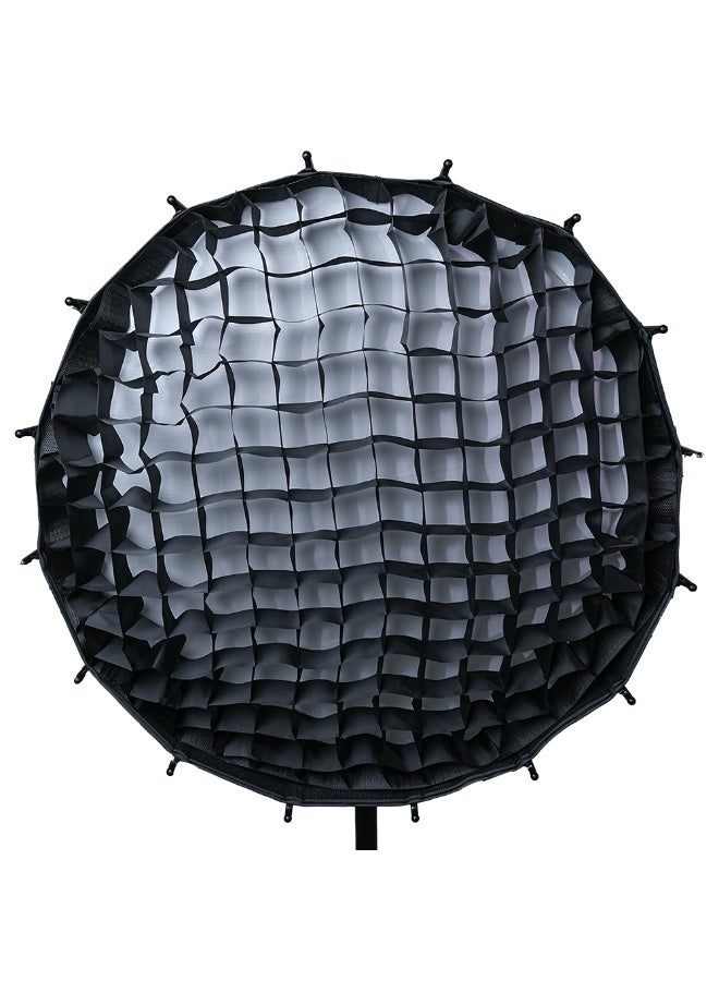 عام General KP3 Parabolic (90CM) + Grid - Image 2